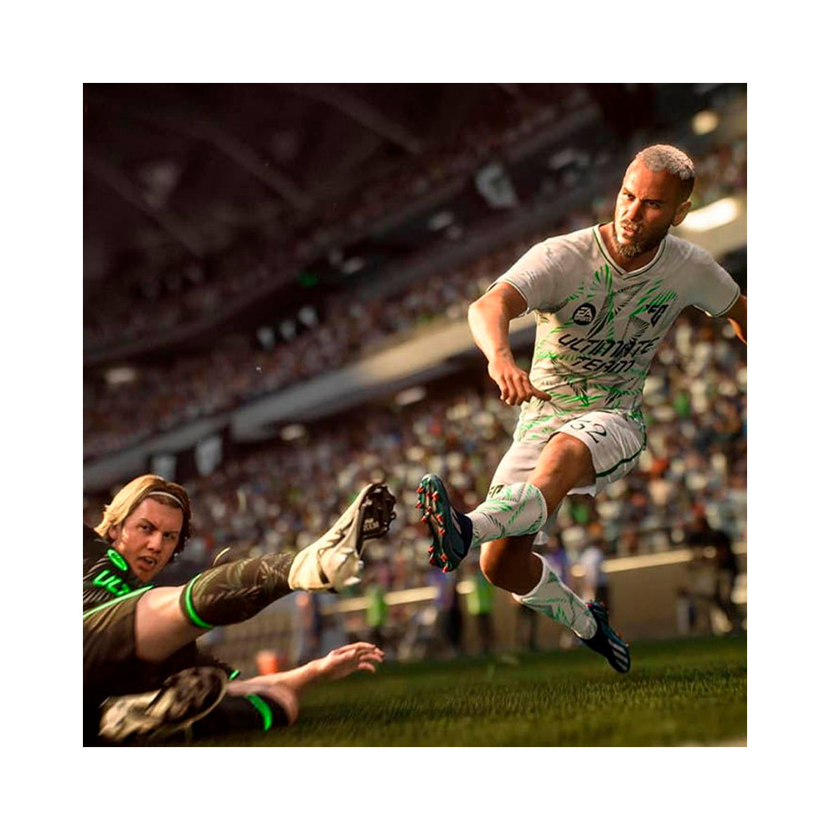 Xbox One - FC 25