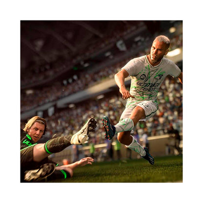 Xbox One - FC 25