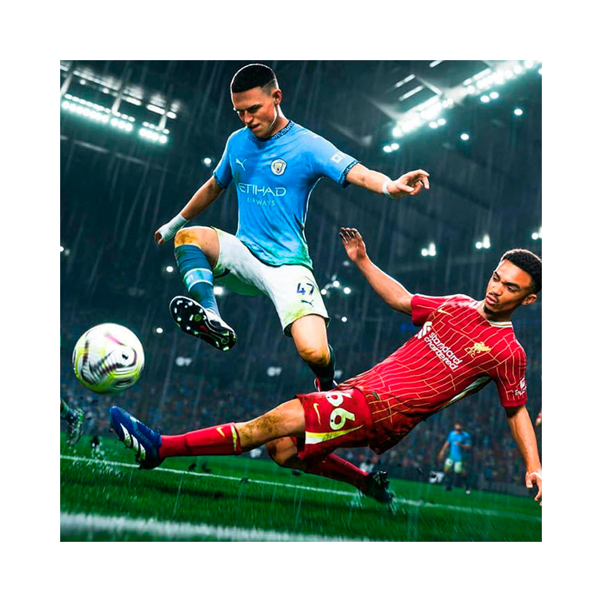 Xbox One - FC 25