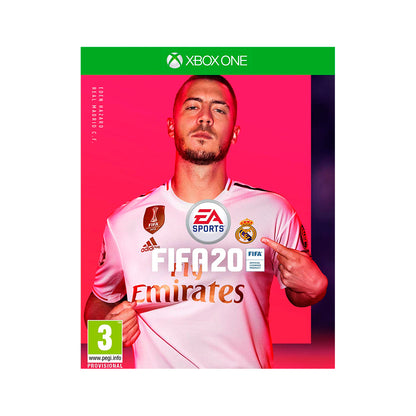 Xbox One - FIFA 20