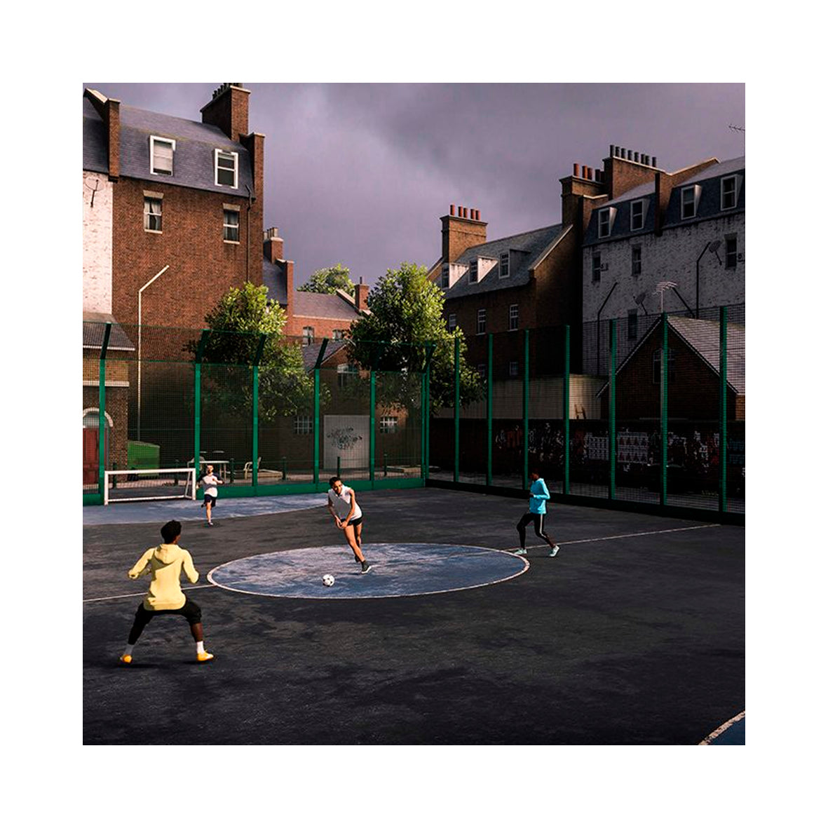 Xbox One - FIFA 20