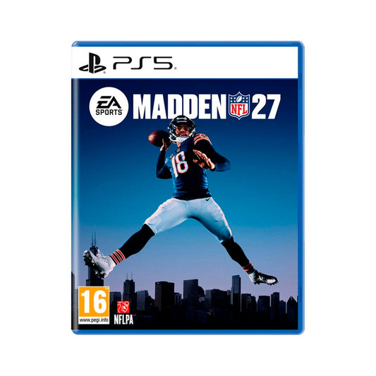 Madden 27 - PS5