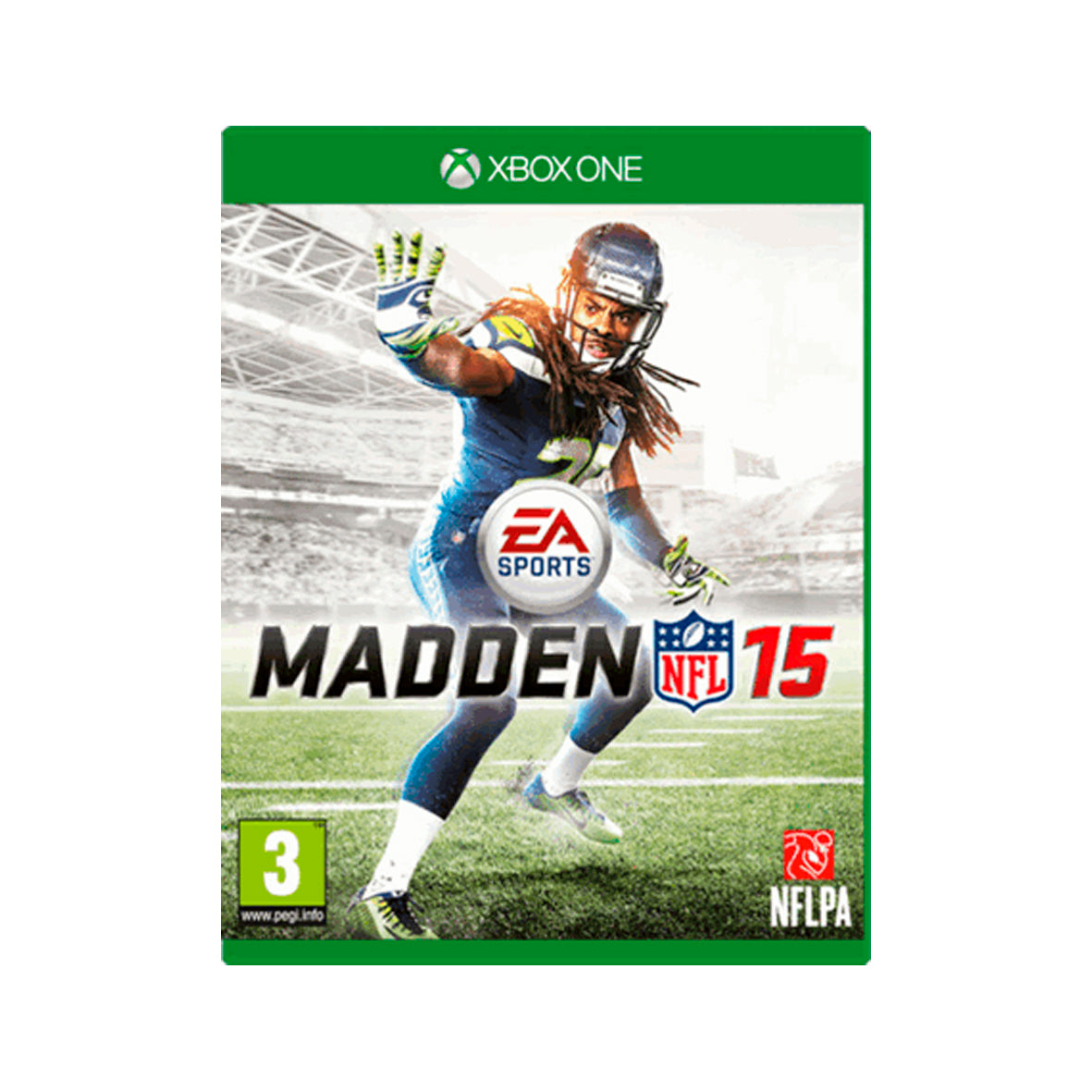 Xbox One - Madden NFL 2015