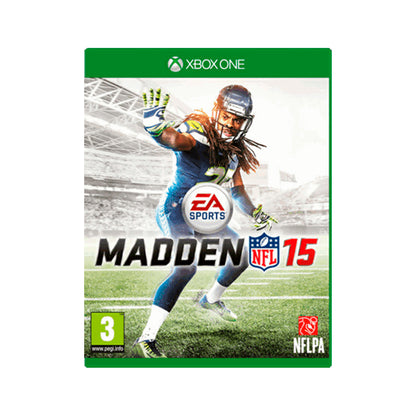 Xbox One - Madden NFL 2015