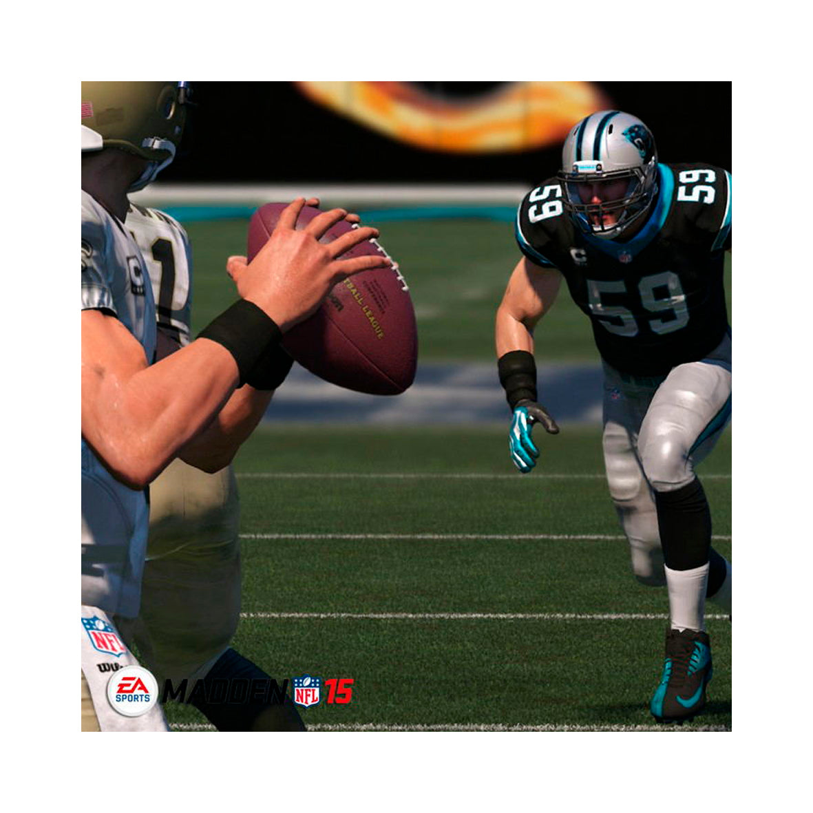 Xbox One - Madden NFL 2015