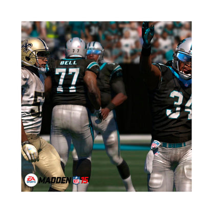 Xbox One - Madden NFL 2015
