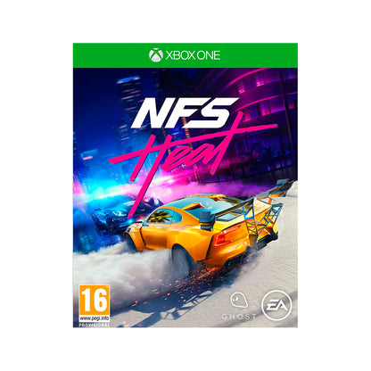 Xbox One - Need For Speed: Heat