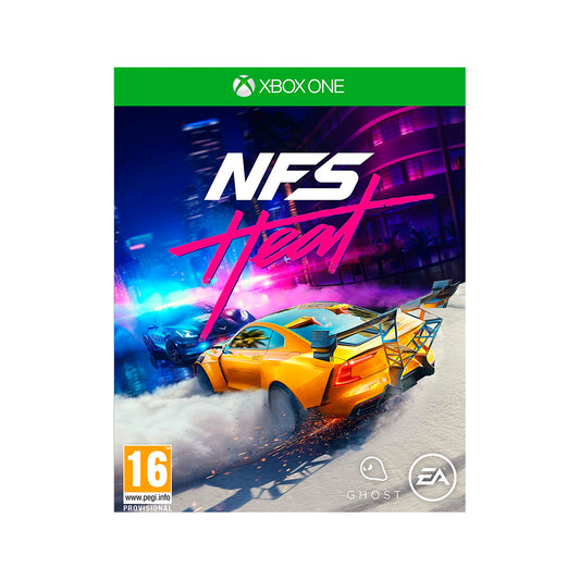 Xbox One - Need For Speed: Heat