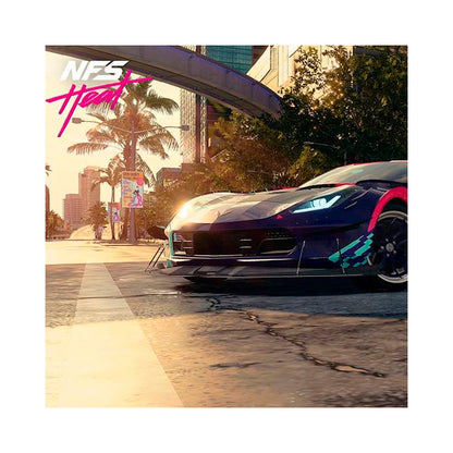 Xbox One - Need For Speed: Heat