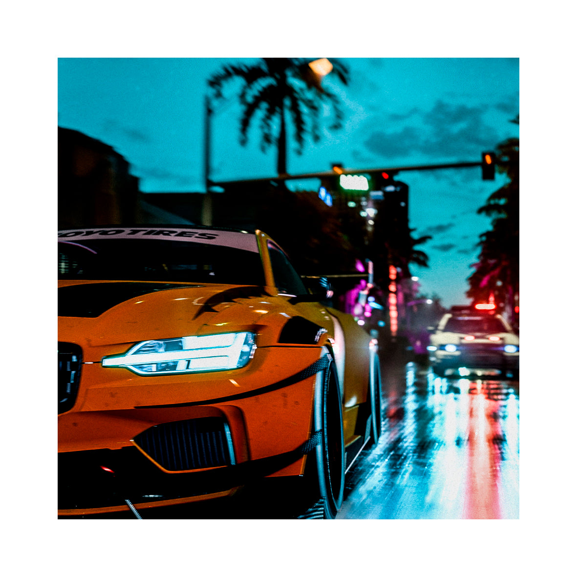 Xbox One - Need For Speed: Heat