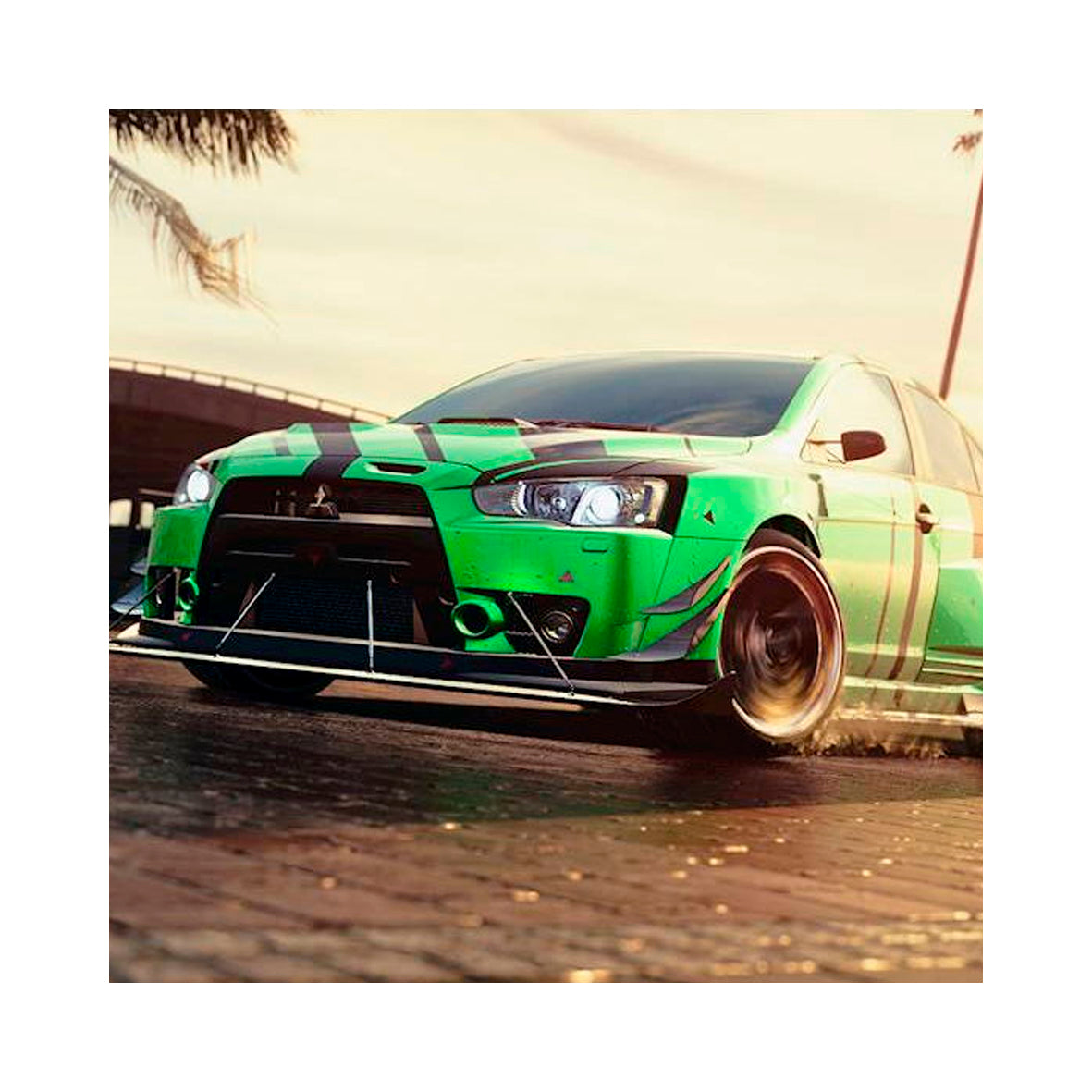 Xbox One - Need For Speed: Heat
