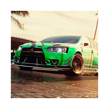 Xbox One - Need For Speed: Heat