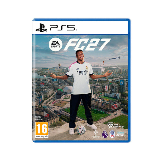 FC27 - PS5