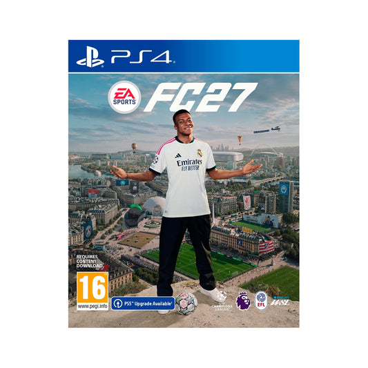 EA Sports FC27 - PS4