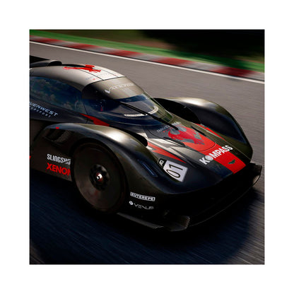 Xbox One - GRID Legends