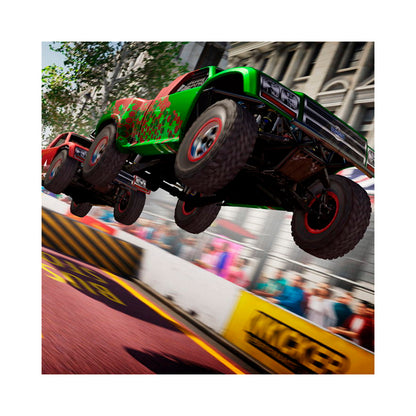Xbox One - GRID Legends