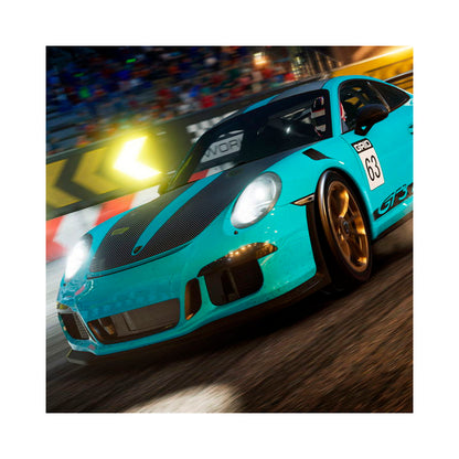 Xbox One - GRID Legends