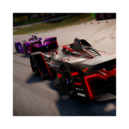 Xbox One - GRID Legends