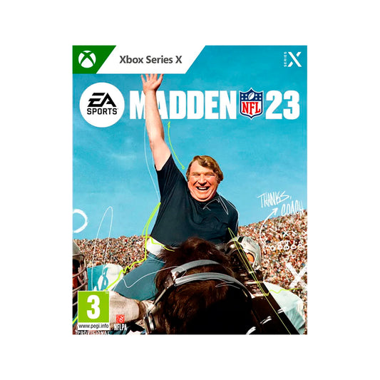 Xbox One - Madden NFL 23