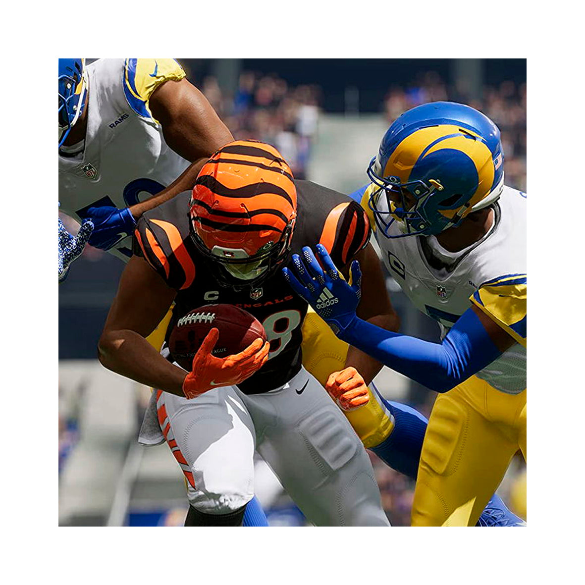 Xbox One - Madden NFL 23