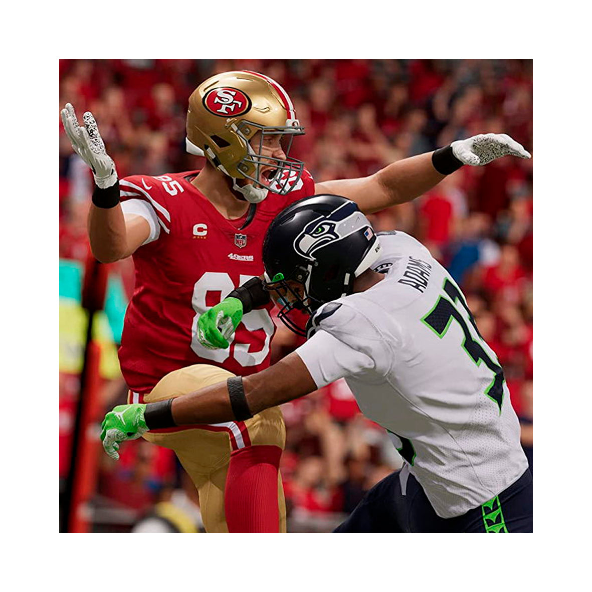 Xbox One - Madden NFL 23