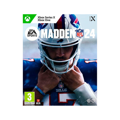 Xbox One - Madden NFL 24
