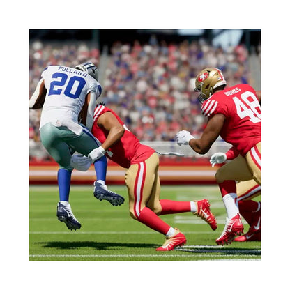 Xbox One - Madden NFL 24