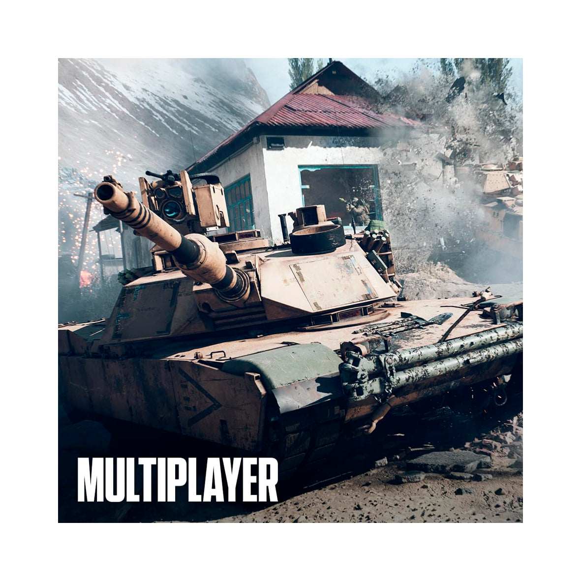 Xbox X - Battlefield 6