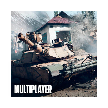 Xbox X - Battlefield 6