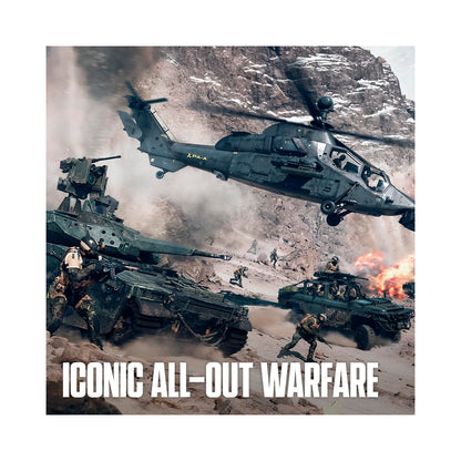 Xbox X - Battlefield 6