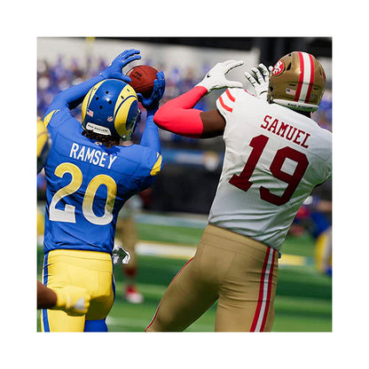 Xbox One - Madden NFL 22
