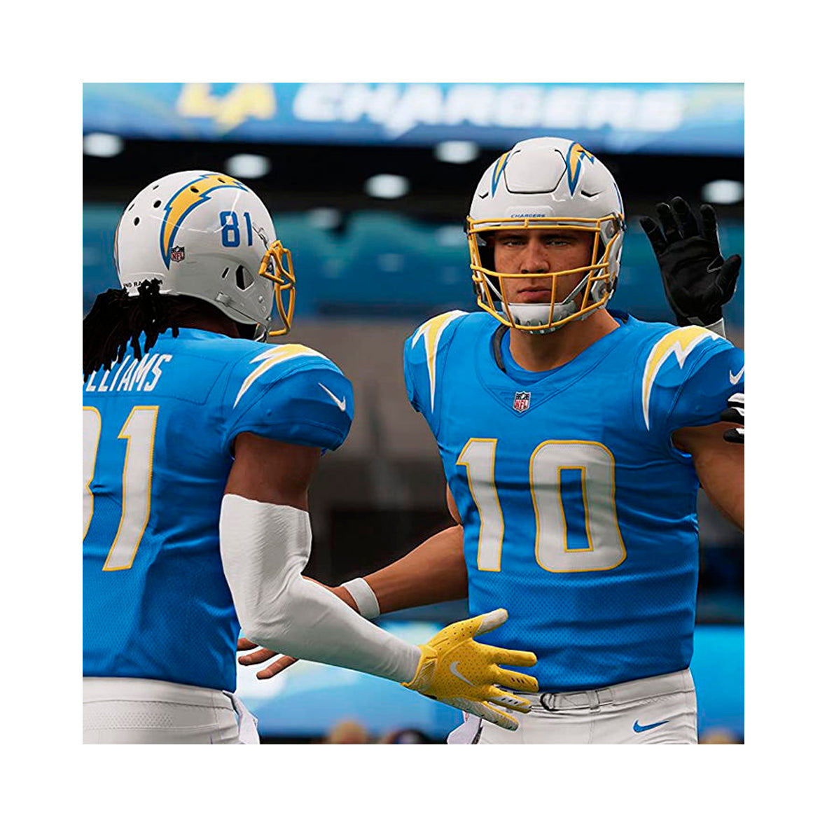 Xbox One - Madden NFL 22