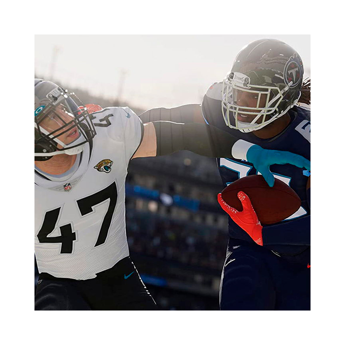 Xbox One - Madden NFL 22