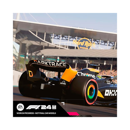 Xbox One - F1 24