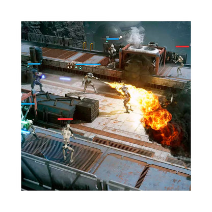 Stars Wars Zero Company - PS5