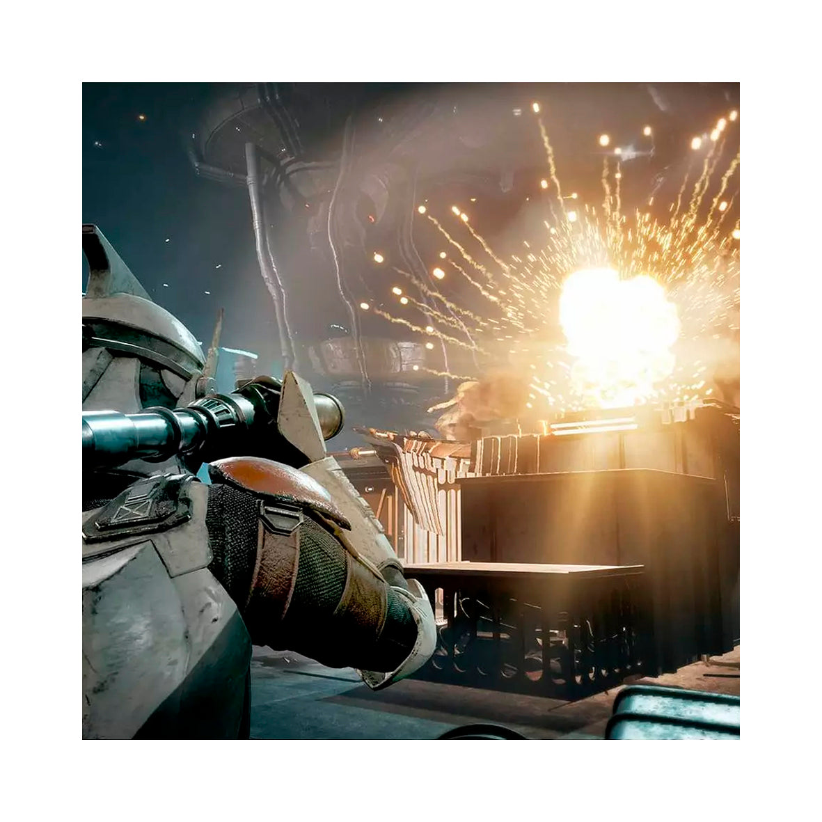 Stars Wars Zero Company - PS5