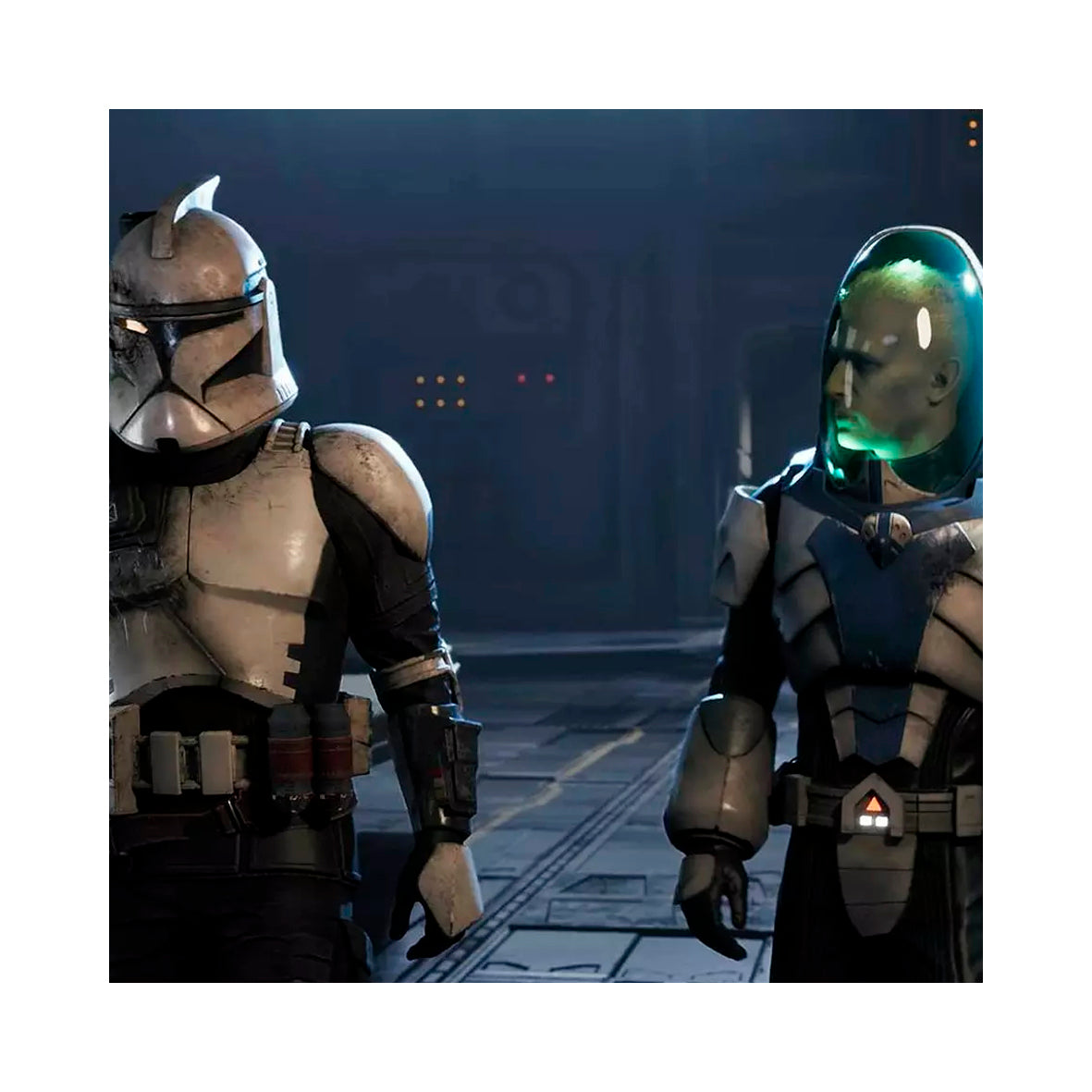 Stars Wars Zero Company - PS5