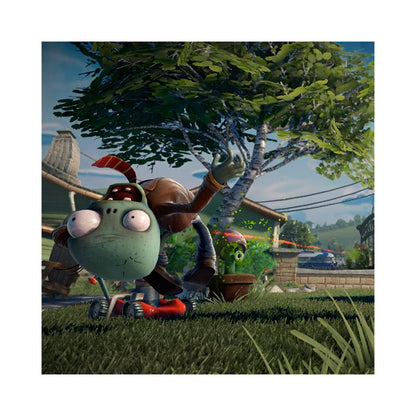 Xbox One - Plants VS Zombies: Garden Warfare