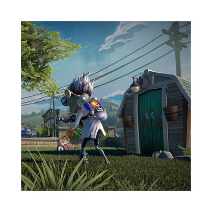 Xbox One - Plants VS Zombies: Garden Warfare