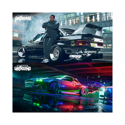Xbox X - Need for Speed: Unbound