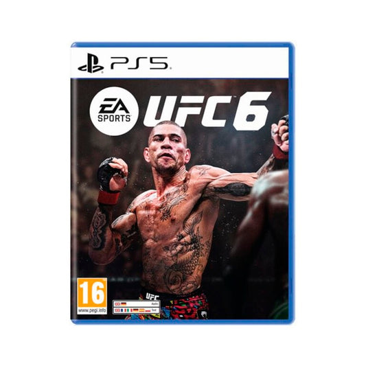 UFC 6 - PS5