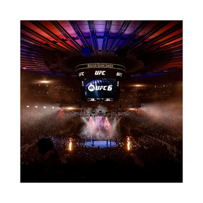 UFC 6 - PS5