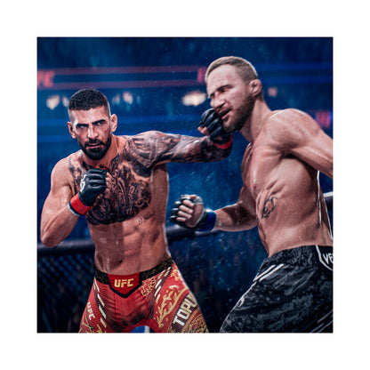 UFC 6 - PS5