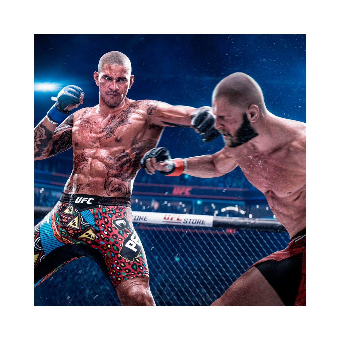 UFC 6 - PS5