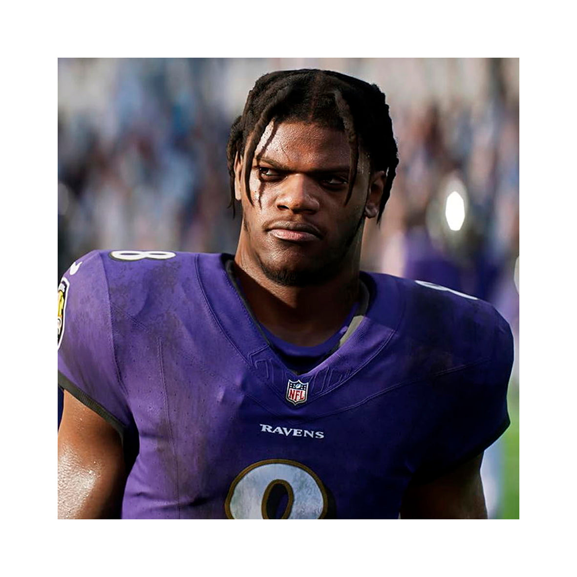 Xbox One - Madden NFL 25