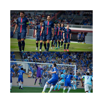 Xbox One - FIFA 16: Deluxe Edition