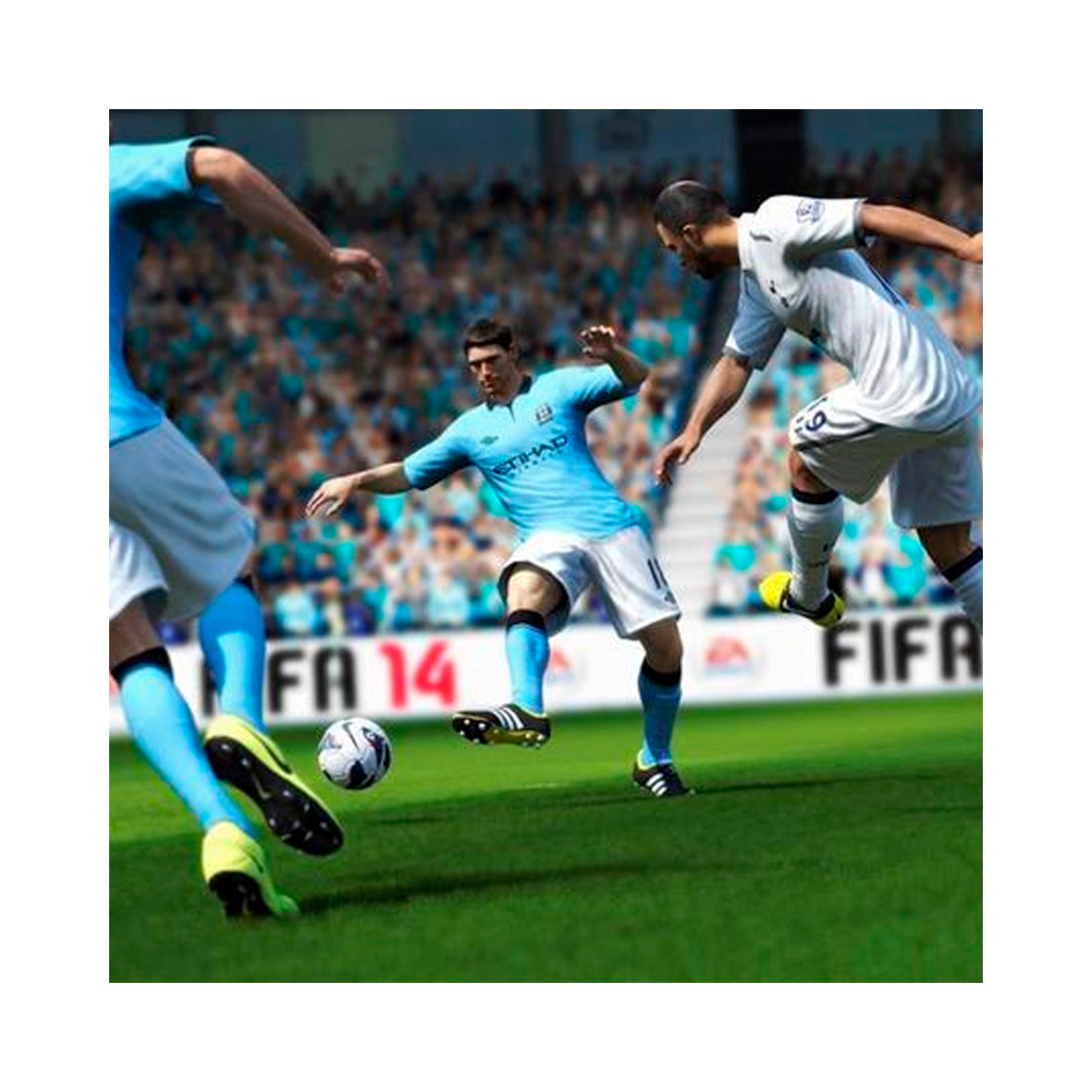 Xbox One - FIFA 14