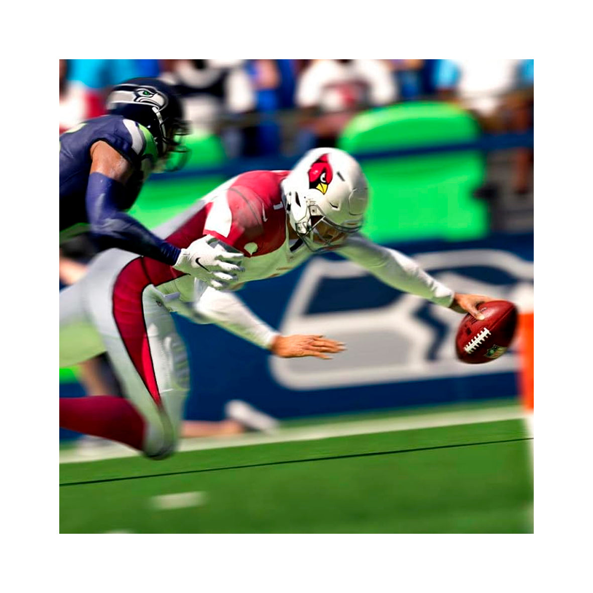 Xbox One - Madden NFL 21