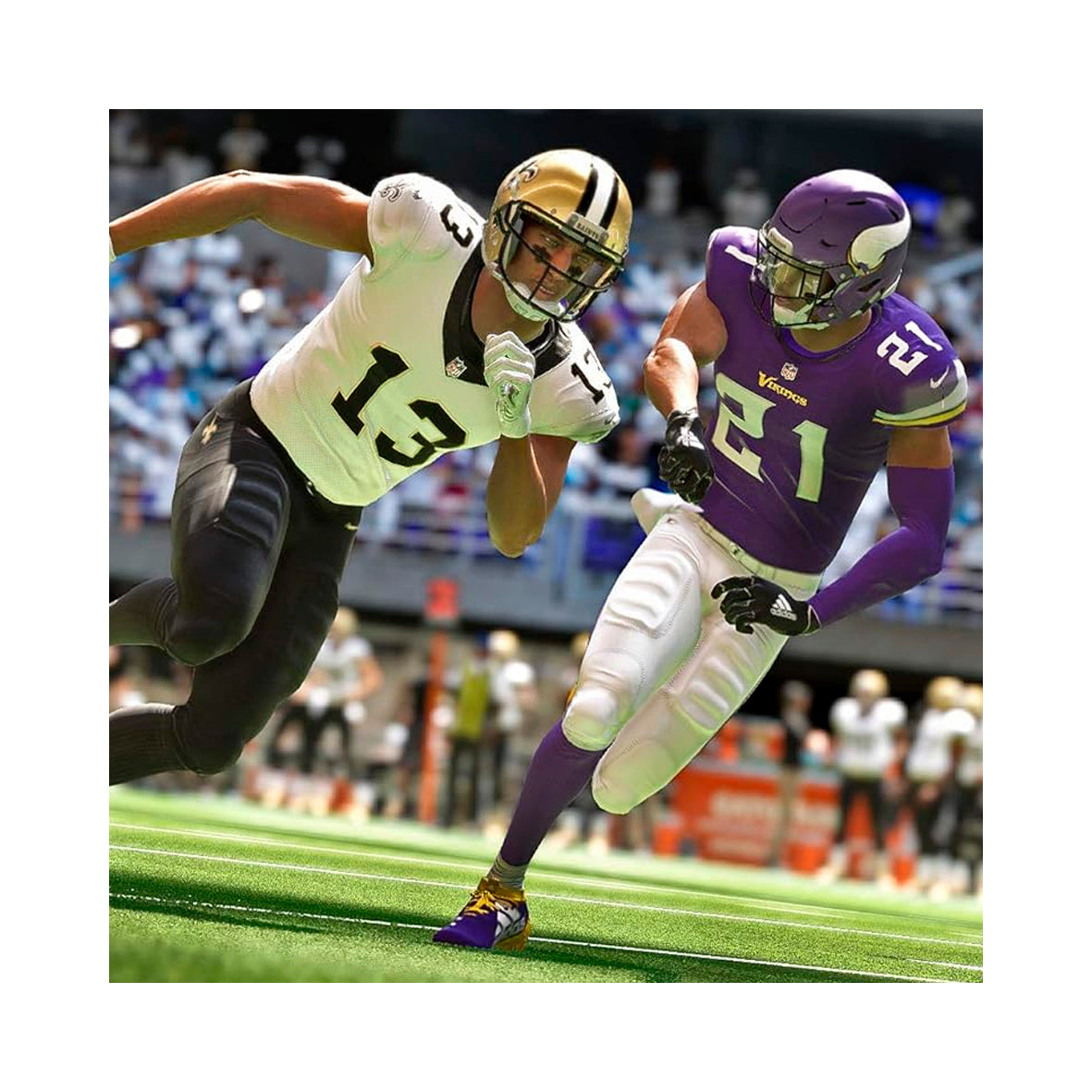 Xbox One - Madden NFL 21