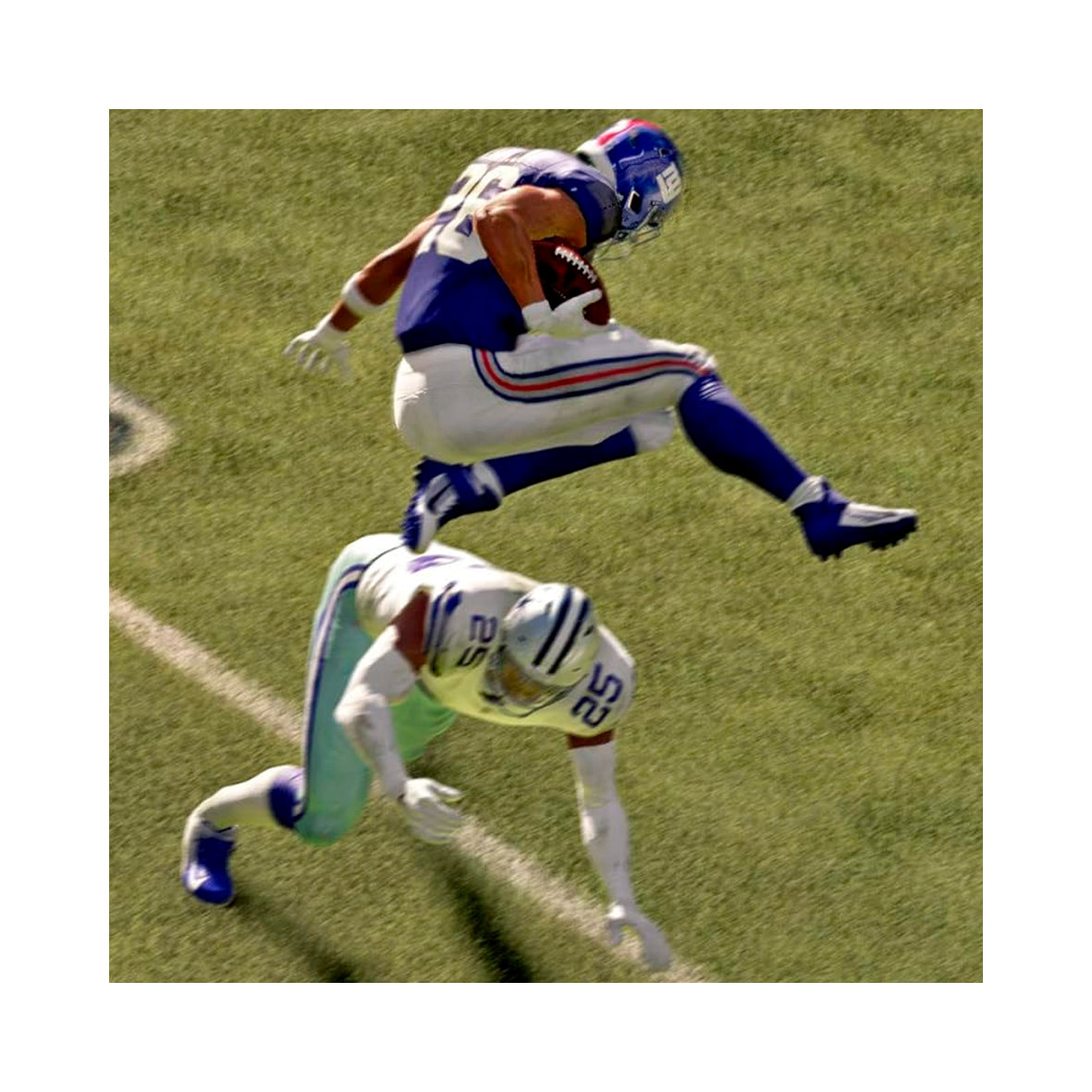 Xbox One - Madden NFL 21